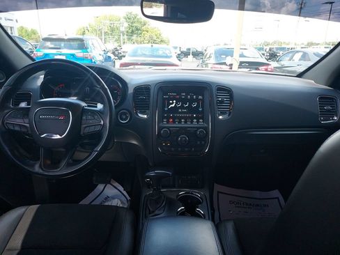 Used 2020 Dodge Durango R/T w/ Blacktop Package AWD/4WD image 15