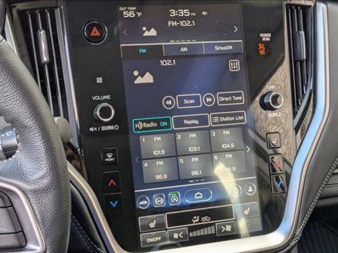 Used 2025 Subaru Outback Limited w/ Popular Package #2 image 19