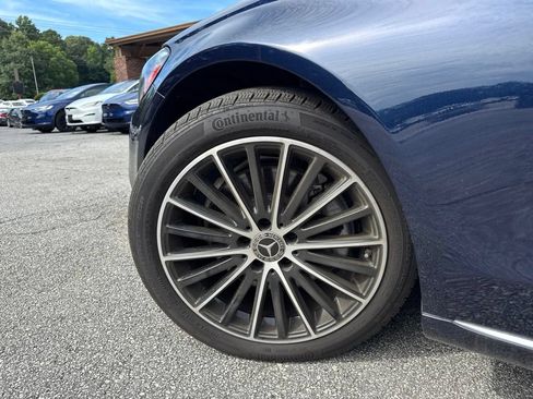 Used 2020 Mercedes-Benz C 300 Sedan image 11