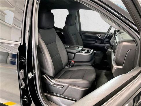 Used 2023 GMC Sierra 1500 Elevation AWD/4WD image 9