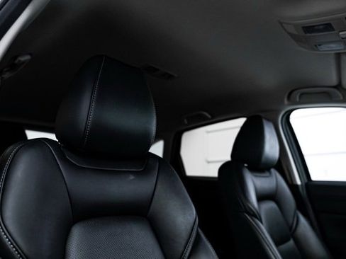 Used 2024 MAZDA CX-5 AWD 2.5 S w/ Select Package image 18