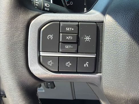 Used 2023 Ford F150 XLT w/ Equipment Group 302A High image 22