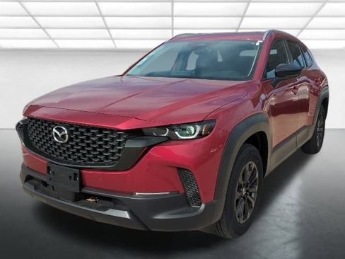 New 2026 MAZDA CX-50 2.5 Hybrid w/ Weather Package image 25