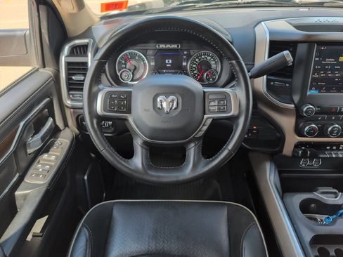 Used 2022 RAM 2500 Laramie AWD/4WD image 17