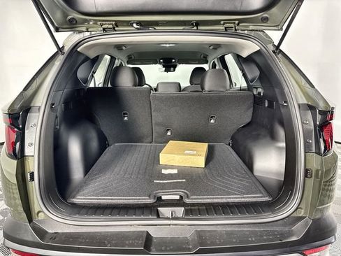 New 2026 Hyundai Tucson SE image 24