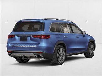 New 2026 Mercedes-Benz GLS 450 4MATIC video 2