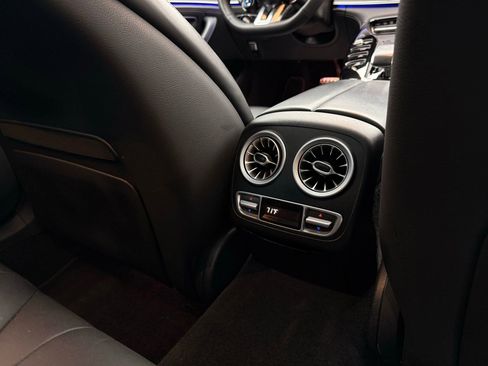 Used 2022 Mercedes-Benz AMG GT 53 image 32