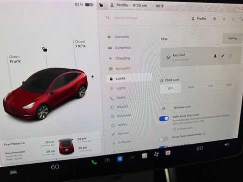 Used 2020 Tesla Model Y Long Range image 41