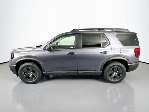 New 2026 Honda Passport RTL image 8
