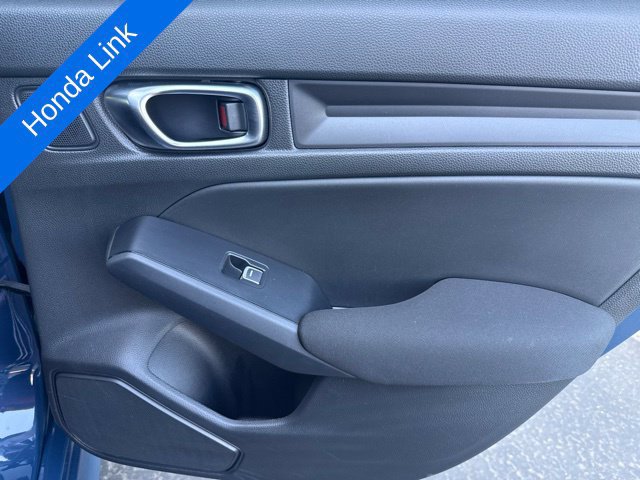 Used 2025 Honda Civic Sport image 14