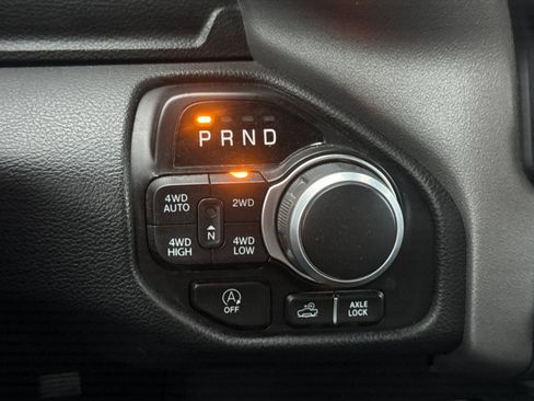 Used 2024 RAM 1500 Big Horn image 20