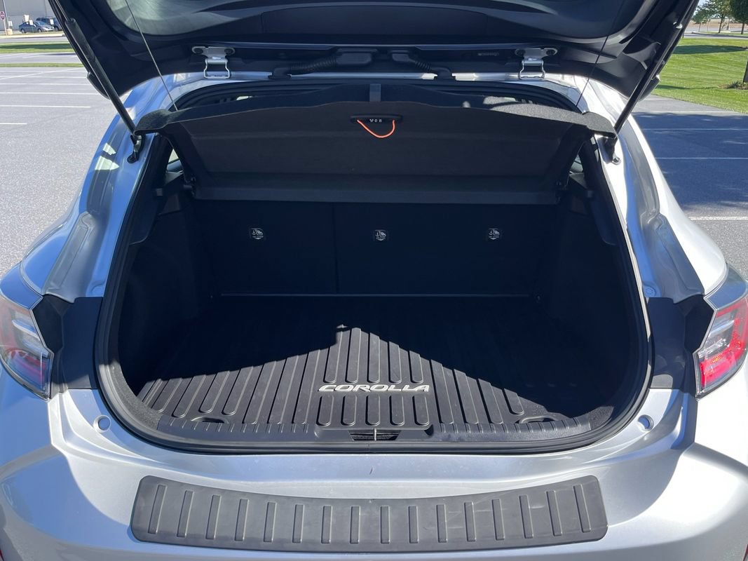 Used 2019 Toyota Corolla SE FWD image 12