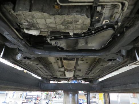 Used 2000 Buick Le Sabre Custom w/ Premium Opt Pkg image 23