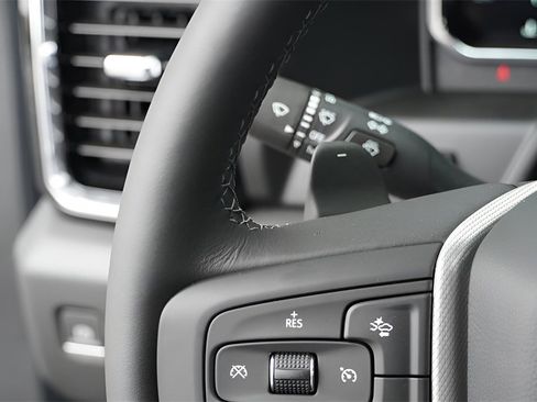 New 2026 GMC Sierra 1500 Denali image 22