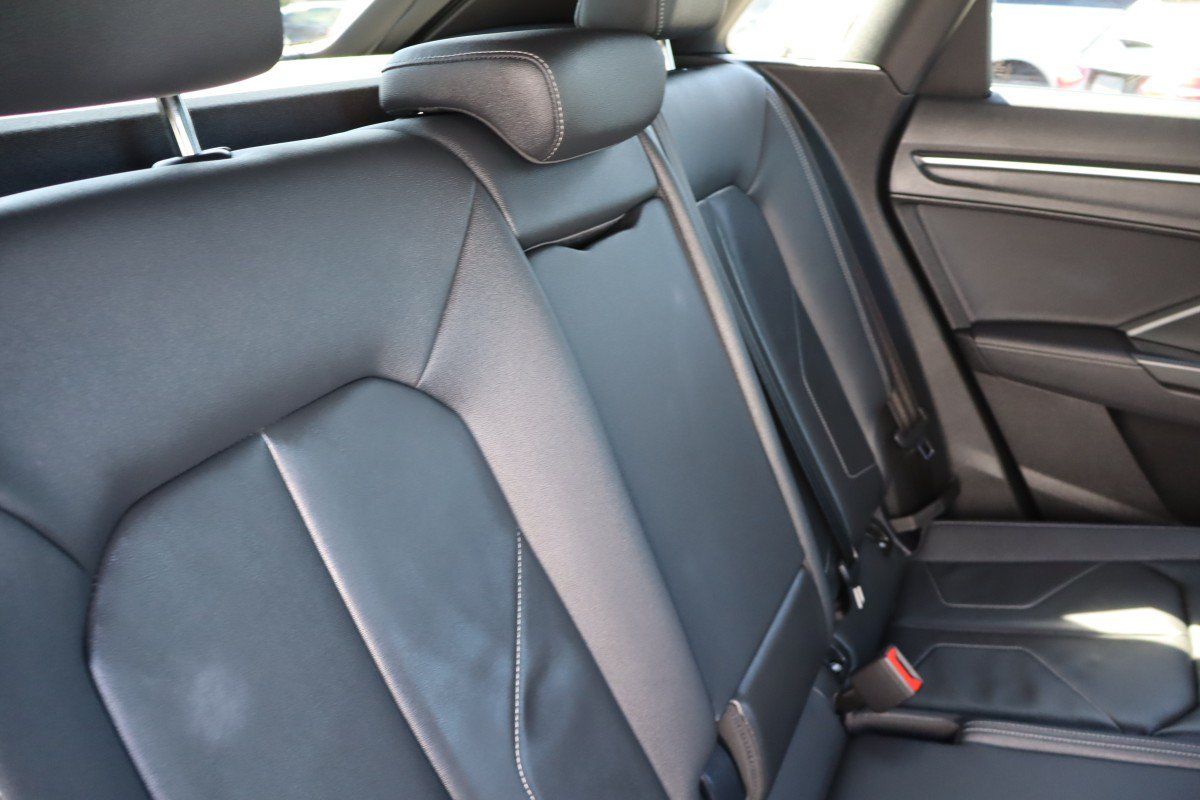 Used 2024 Audi Q3 2.0T Premium Plus AWD/4WD image 25
