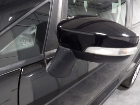 Used 2020 Ford EcoSport SE image 7