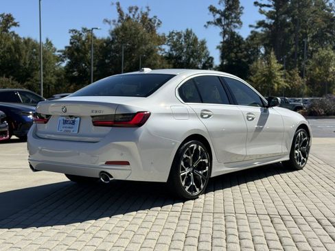 New 2026 BMW 330i Sedan w/ Premium Package image 6