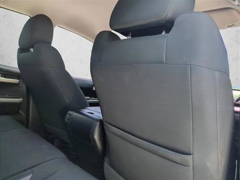 Used 2018 Toyota Tundra SR5 w/ SR5 Upgrade Package RWD image 18