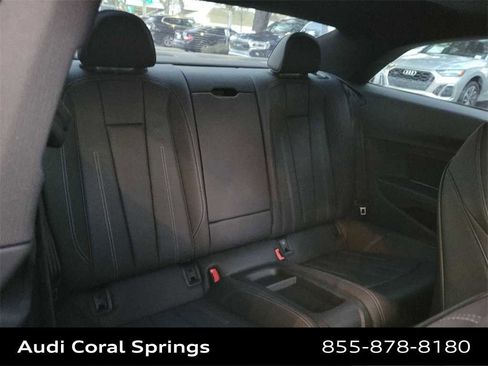 Certified 2023 Audi A5 2.0T Prestige image 21