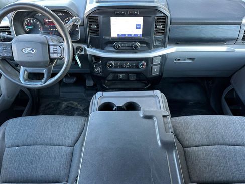 Used 2021 Ford F150 XL w/ Equipment Group 101A High image 13