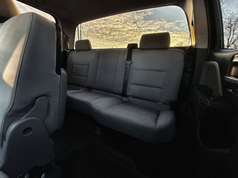 Used 2019 Chevrolet Silverado 1500 W/T w/ WT Convenience Package image 24