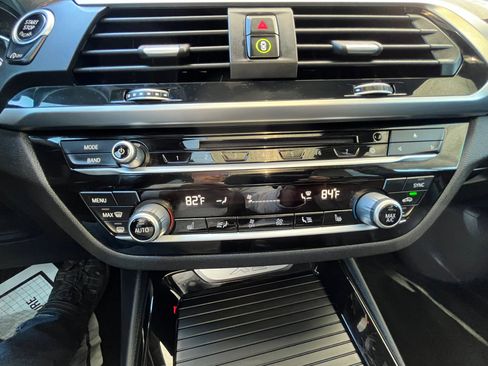 Used 2019 BMW X3 xDrive30i w/ Convenience Package image 14