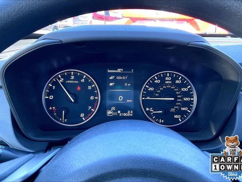 Certified 2024 Subaru Impreza 2.0i Sport image 24