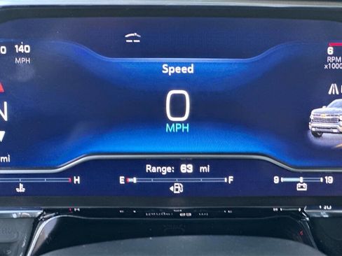 New 2025 Chevrolet Silverado 1500 LT w/ All Star Edition Plus image 28