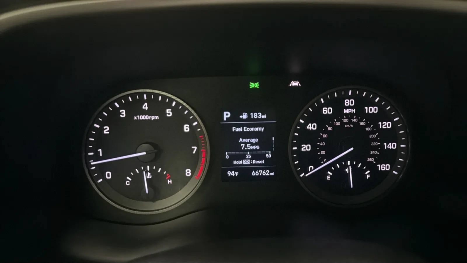 Used 2021 Hyundai Tucson Value w/ Winter Weather Package FWD image 11