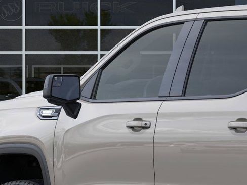 New 2026 GMC Sierra 1500 AT4 w/ AT4 Premium Package AWD/4WD image 12