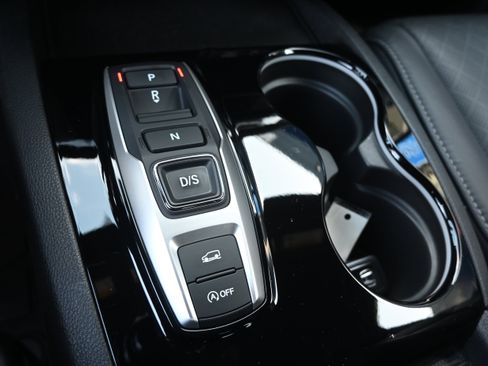 Used 2021 Honda Passport Touring image 37
