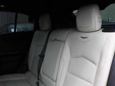 Used 2019 Cadillac XT4 Sport AWD/4WD image 18