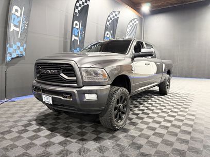 Used 2015 RAM 2500 Limited