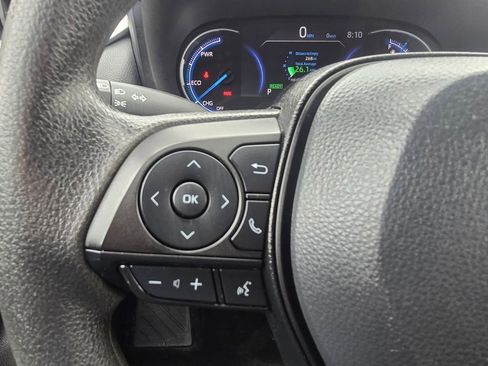 Certified 2024 Toyota RAV4 LE AWD/4WD image 18