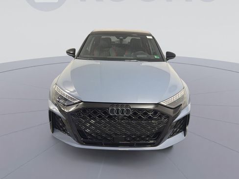 Used 2025 Audi RS 3 image 11