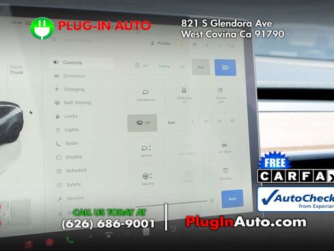 Used 2022 Tesla Model Y Performance AWD/4WD image 23