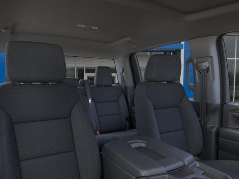 New 2026 Chevrolet Silverado 3500 LT image 24