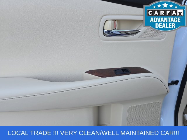 Used 2015 Lexus RX 350 AWD image 15