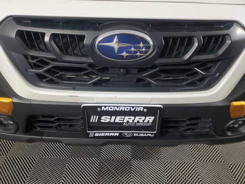 Used 2024 Subaru Outback Wilderness AWD/4WD image 10