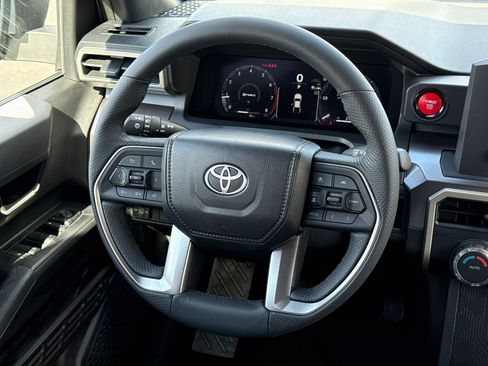 New 2026 Toyota Tacoma TRD Off-Road image 19