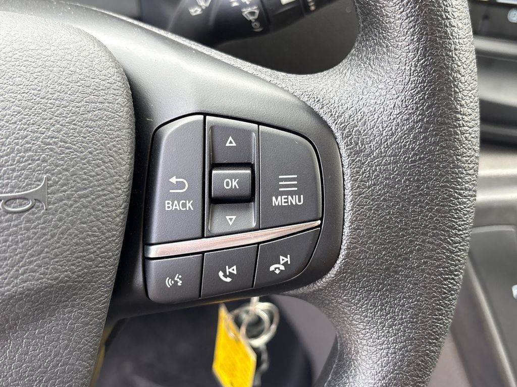 Certified 2024 Ford Transit 350 RWD image 18