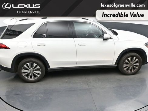 Used 2021 Mercedes-Benz GLE 350 image 47