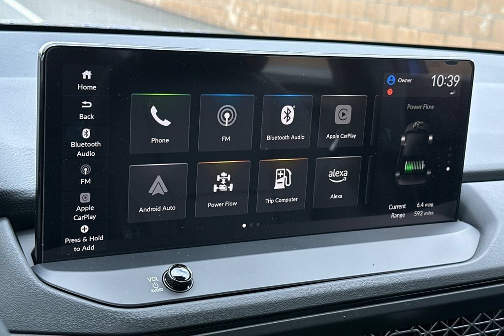 New 2026 Honda Accord Sport image 20