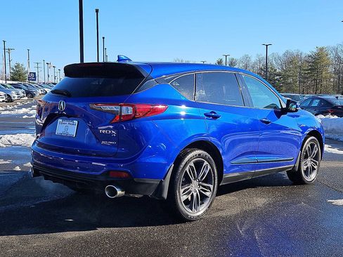 Used 2023 Acura RDX A-Spec image 7