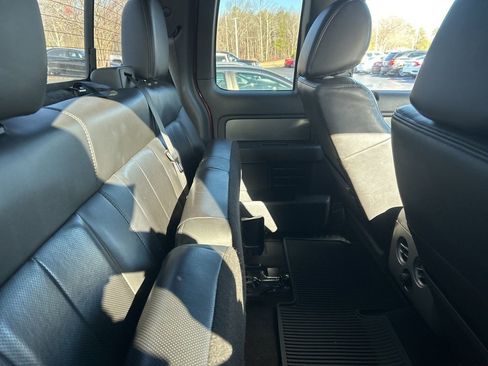 Used 2010 Ford F150 Raptor image 5