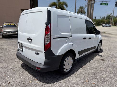 Used 2014 Ford Transit Connect XL FWD image 6
