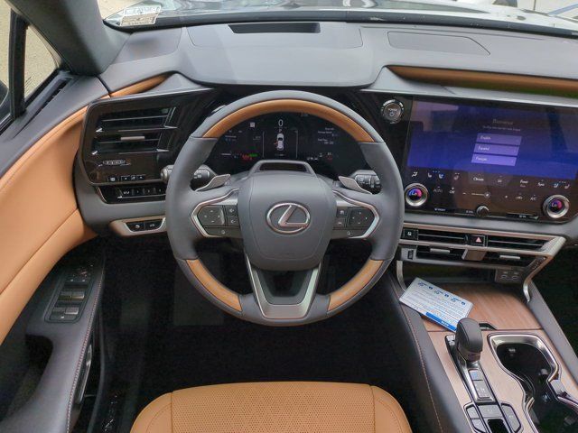 New 2026 Lexus RX 350 w/ Convenience Package AWD/4WD image 15