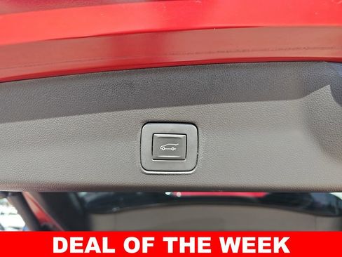 Used 2025 Chevrolet TrailBlazer RS w/ Convenience Package image 13