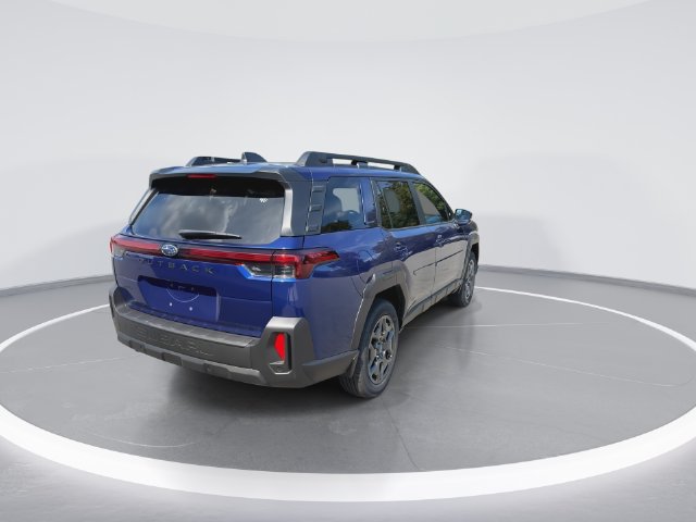 New 2026 Subaru Outback Premium AWD/4WD image 8