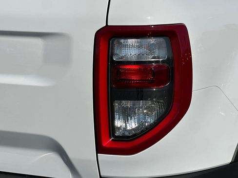 New 2026 Ford Bronco Sport Big Bend AWD/4WD image 25